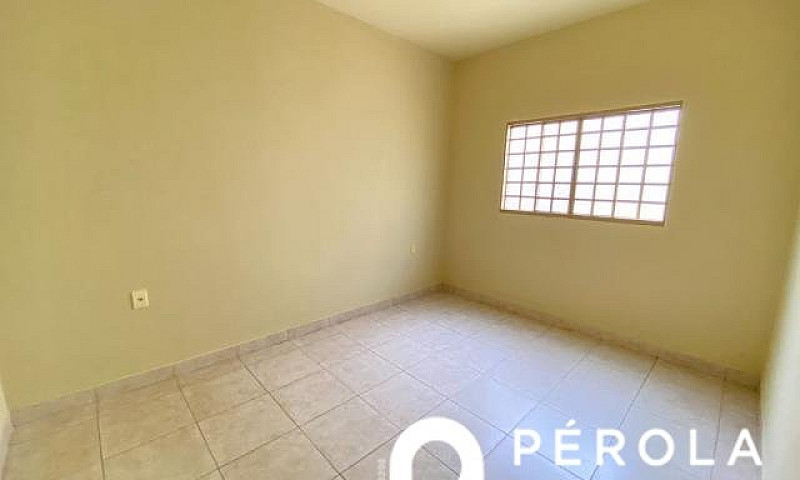 Goiânia - Casa Padrã...