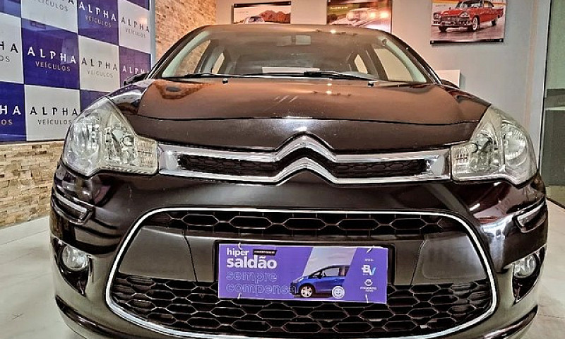 Citroën C3 Flex 2015...