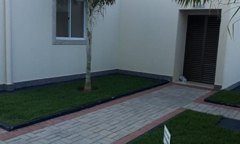 Alugo Apartamento No...