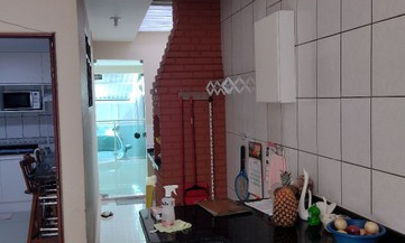 Excelente Casa No Ba...