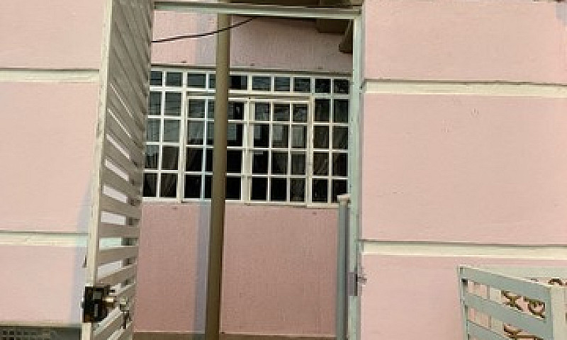 Aluguel De Casa Supe...