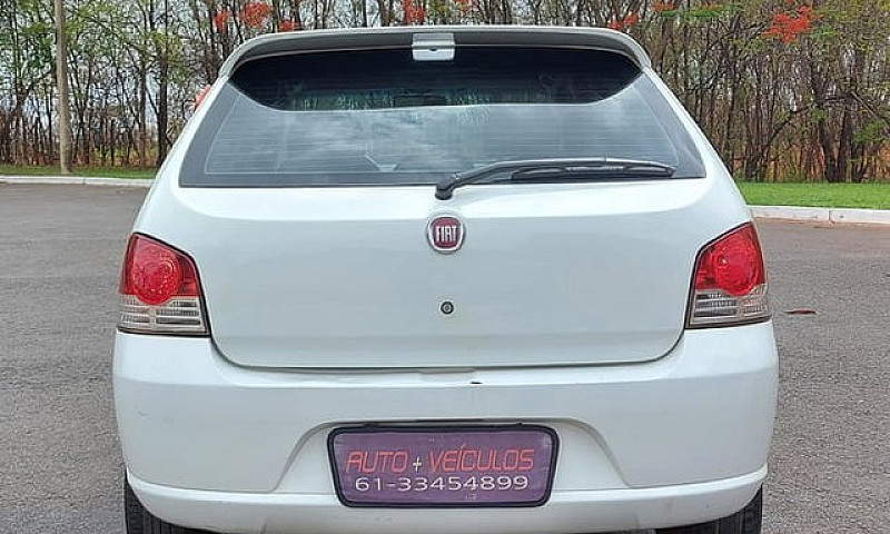 Fiat Palio Elx 1.0 F...
