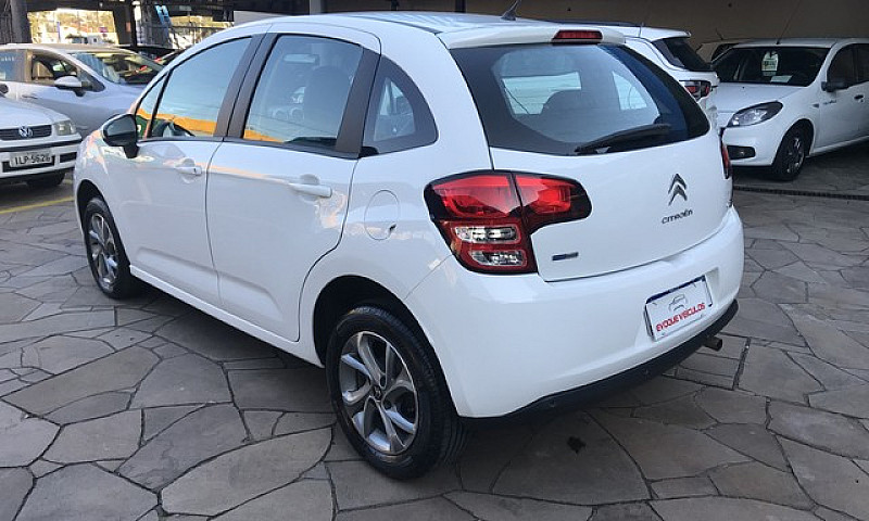 Citroën C3 Tendance ...