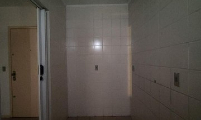 Apartamento Com Terr...