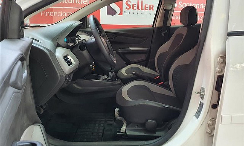 Chevrolet Onix 1.0 M...