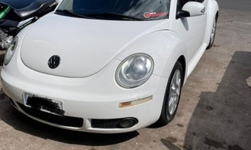 Vendo Vw New Beetle ...