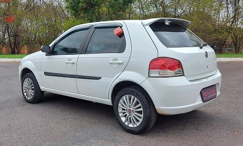 Fiat Palio Elx 1.0 F...