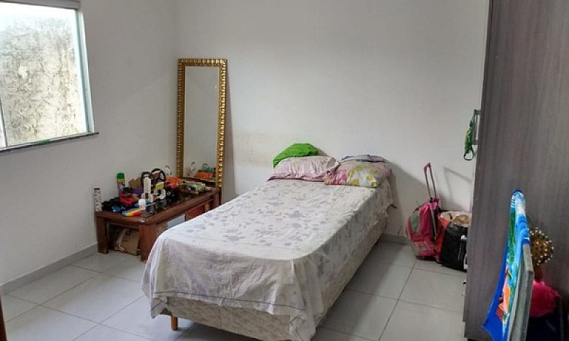Vendo Casa No Parque...
