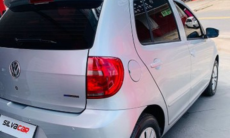 Fox Bluemotion 1.0 2...