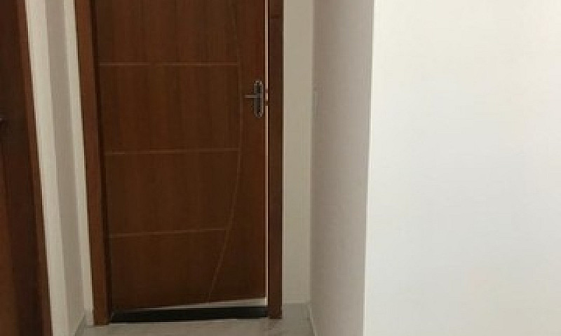 Apartamento 2 Quarto...