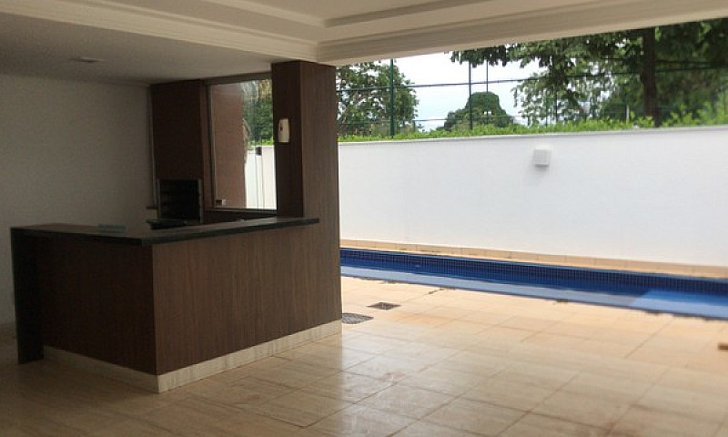 Lindo Sobrado Jardin...