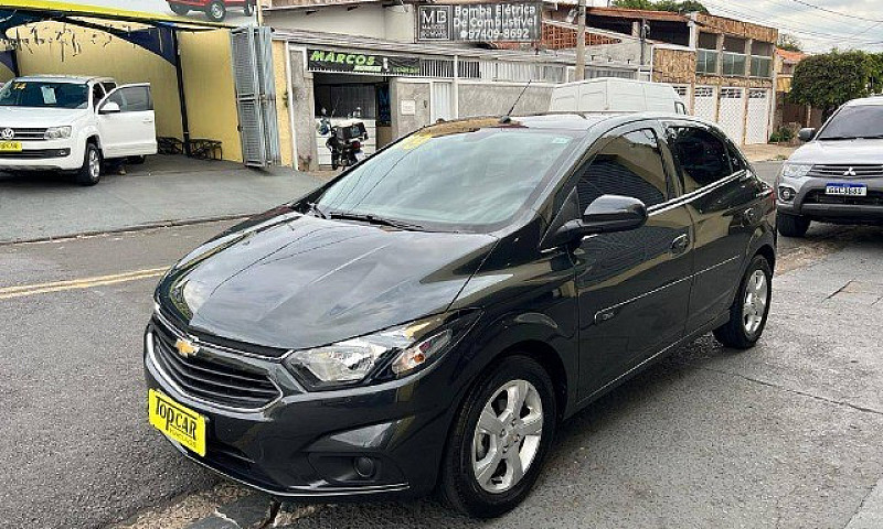 Chevrolet Onix Lt 1....