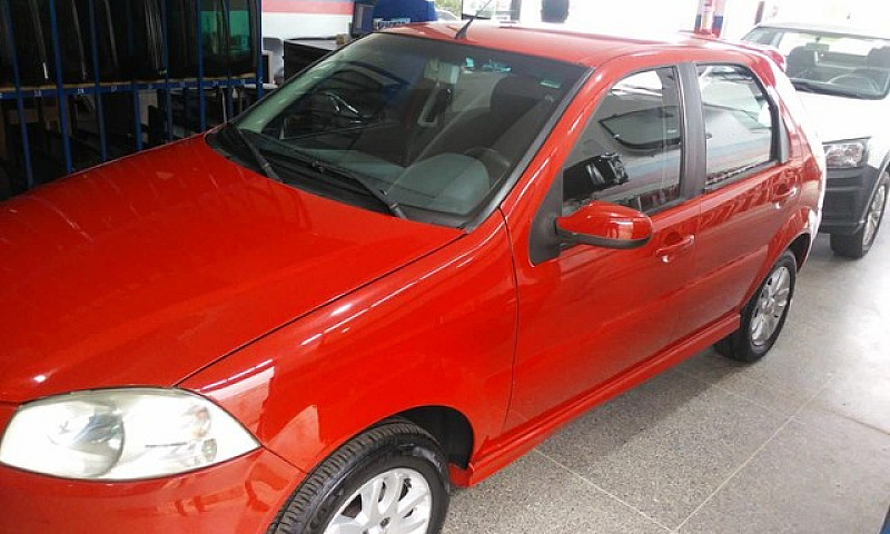 Vendo Palio Elx...