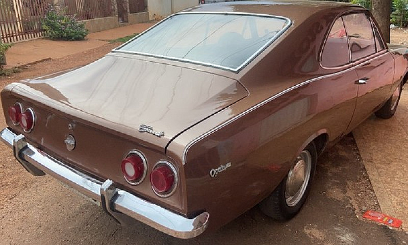 Opala 76 6Cc 5 March...