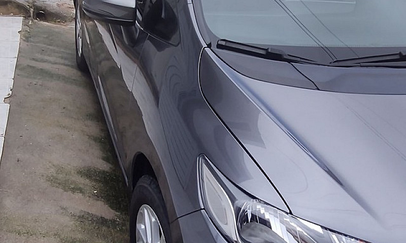 Honda Fit 2018 Autom...