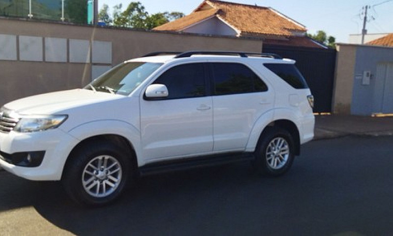Hilux Sw4 2015/2015 ...