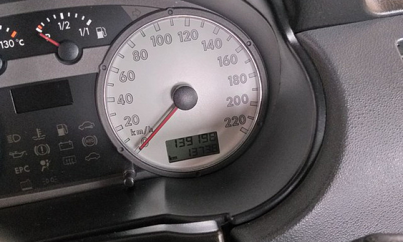 Gol G3 Power 1.6 Ap ...