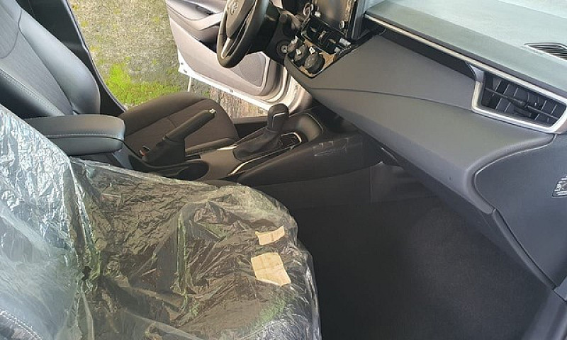 Corolla Gli 20/21...