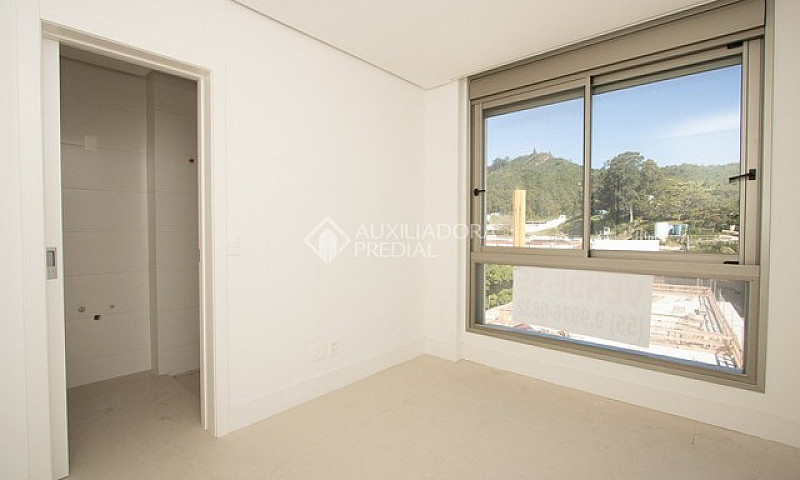 Apartamento Para Ven...