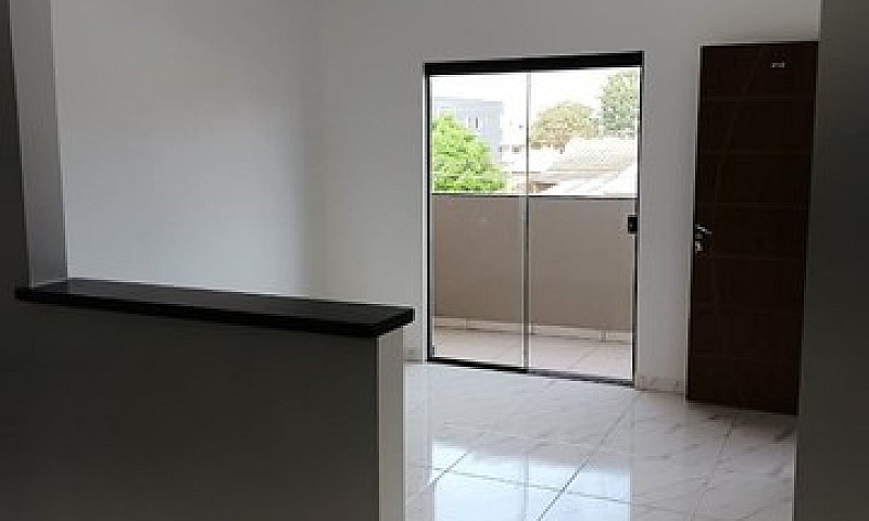 Aluguel Apartamento...