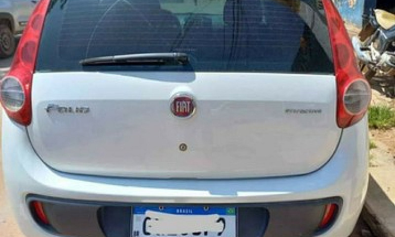 Carro Attractive 201...