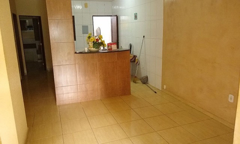 Casa Em Laranjeiras...