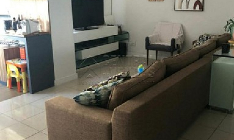 Apartamento Na Madal...