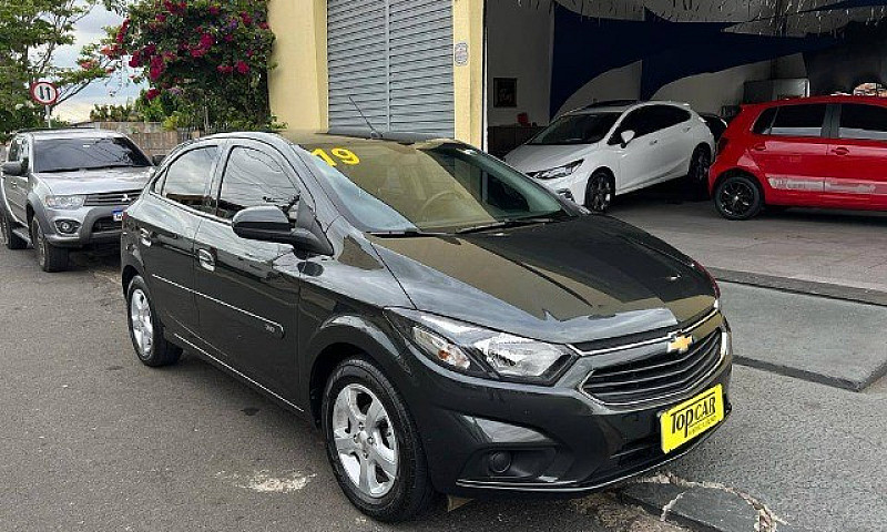 Chevrolet Onix Lt 1....