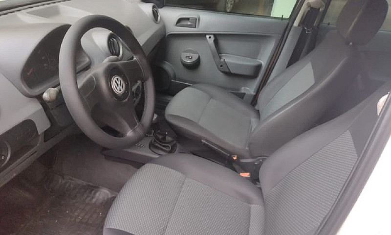 Vendo Gol G4 2014 Co...