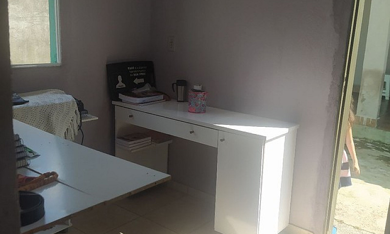 Alugo Casa Milton Fi...