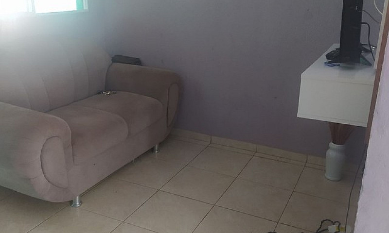 Alugo Casa Milton Fi...