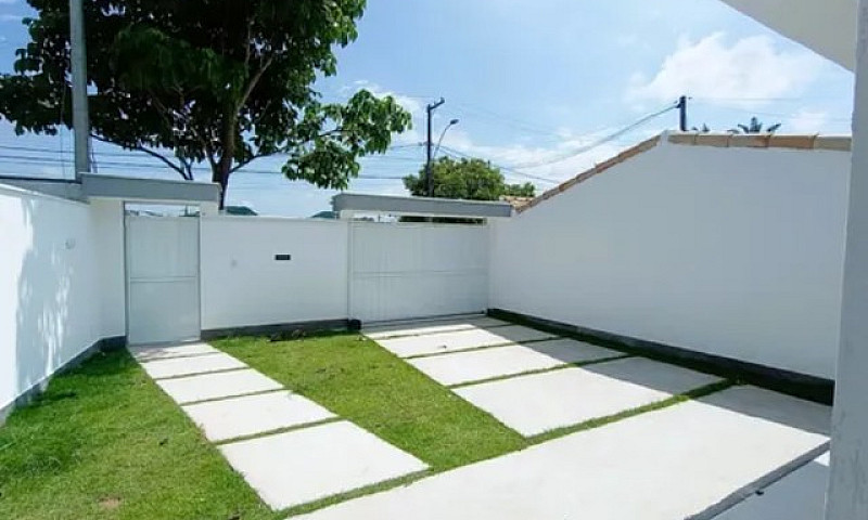 Linda Casa - Ótima L...