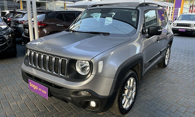 Jeep Renegade Sport ...