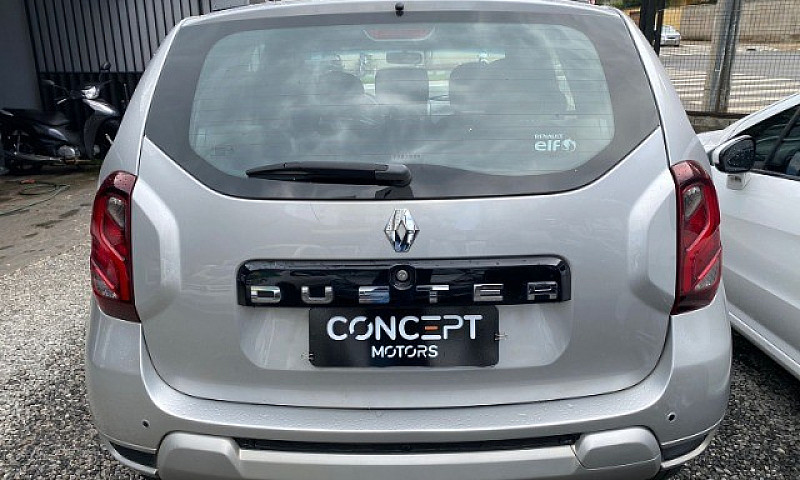 Renault Duster 2.0 D...