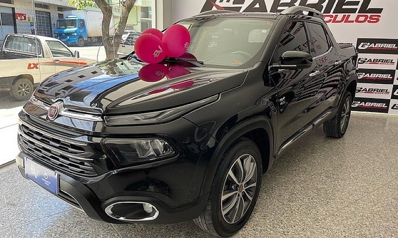 Fiat Toro Volcano ...