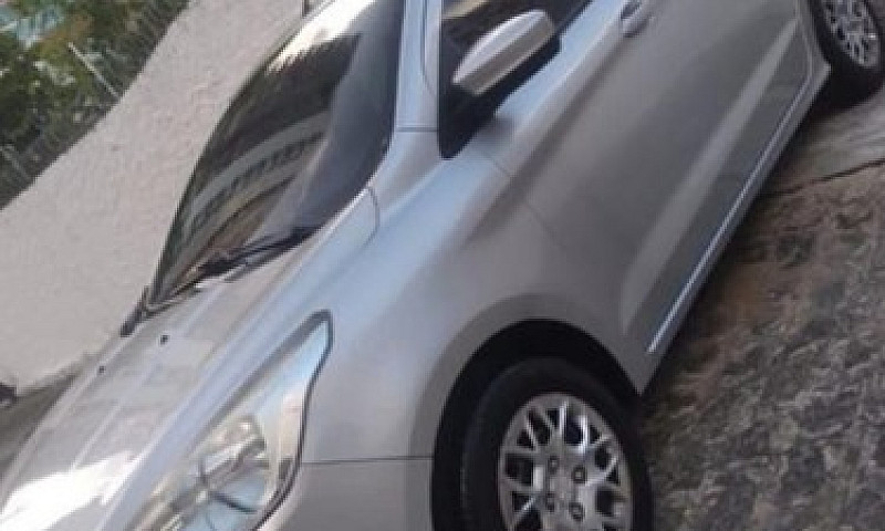 Ford Ka Sedã 1.5...