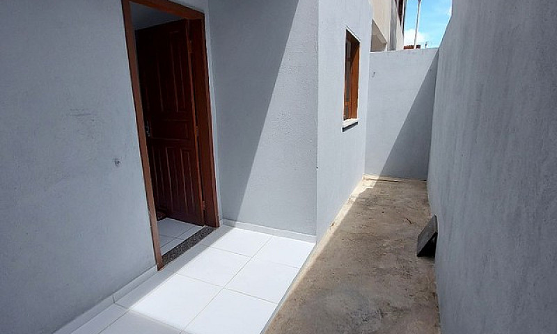Casa P/ Alugar R$ 65...