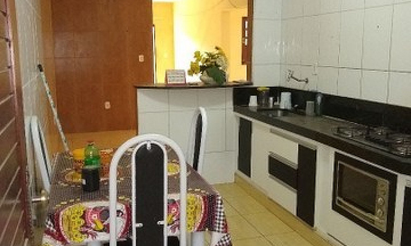 Casa Em Laranjeiras...
