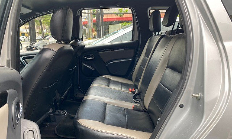 Renault Duster 2.0 D...