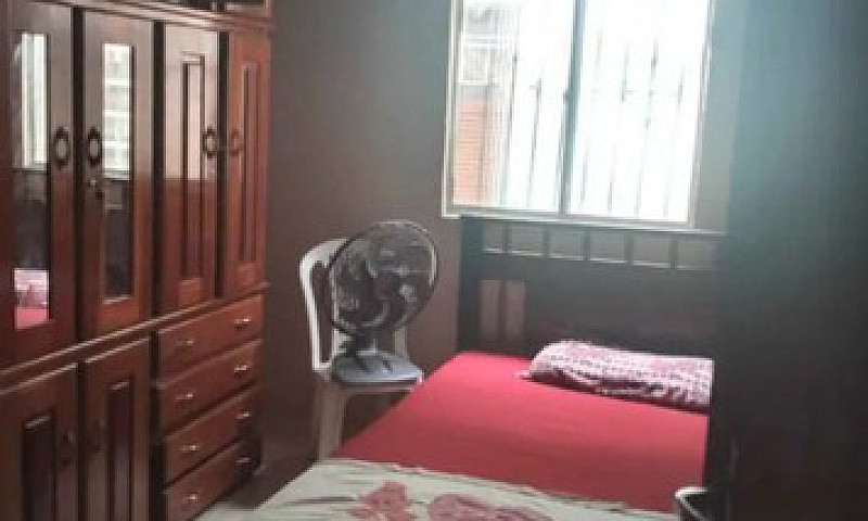 Vendo Casa No Conjun...