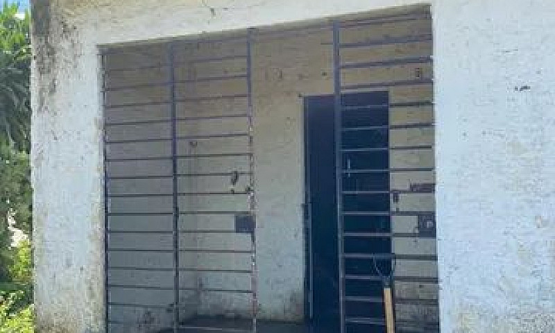 Vendo Casa...