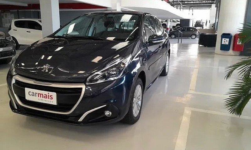 Peugeot 208 1.2 Acti...