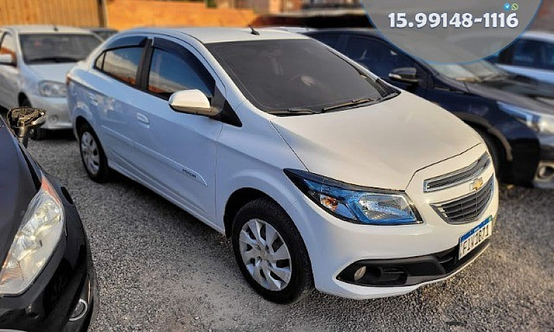 2016 Prisma Lt 1.4 A...