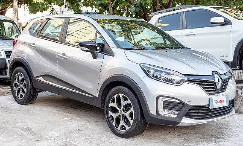 Captur 2020 Intense ...