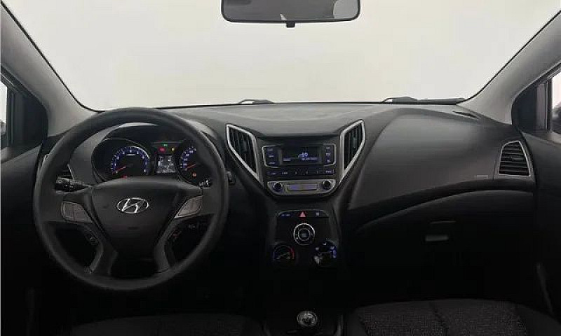 Hyundai Hb20 - 2017 ...