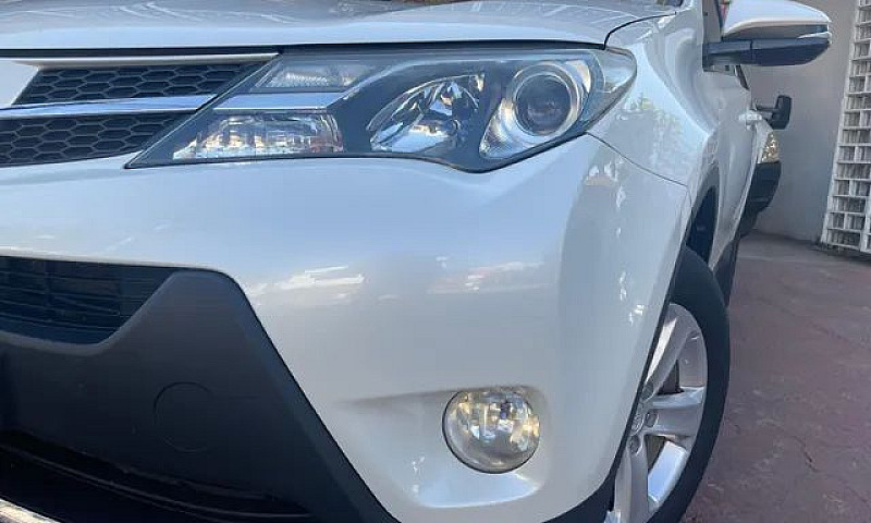 Toyota Rav4 4X4 2.0 ...