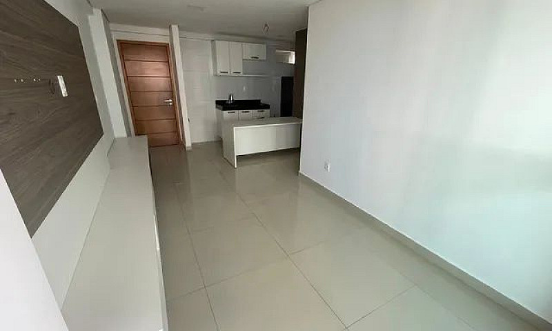 Apartamento P/ Alugu...