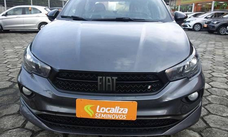 Fiat Cronos Cronos D...