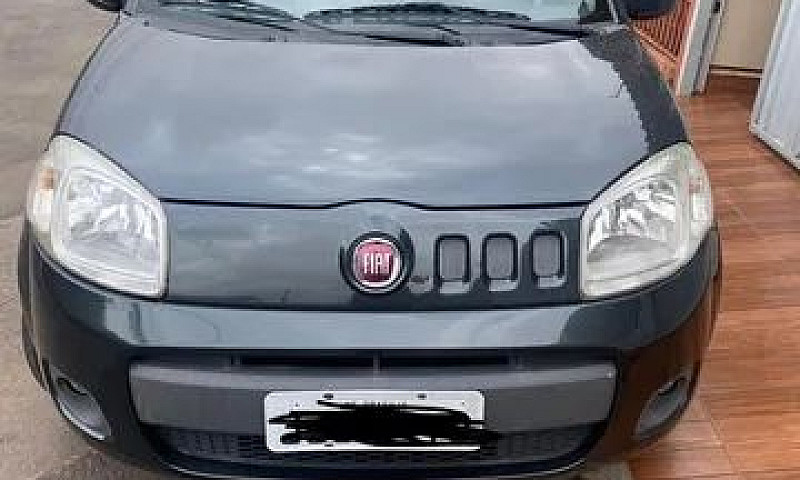 Uno Vivace Completo...