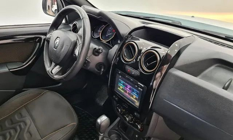 Duster Dynamique 4P ...